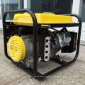 BISON(CHINA) 2.5hp 50hz/60hz 60hz Small Gasoline Generator Manual